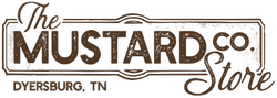 Mustard Company Store Logo